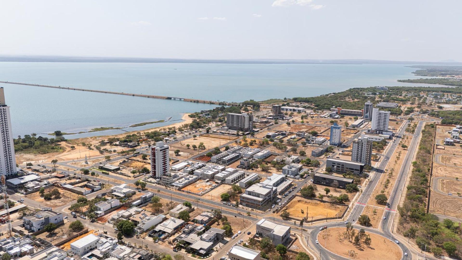 Guest Rest Apart Na Orla 14- Graciosa Palmas  Zewnętrze zdjęcie