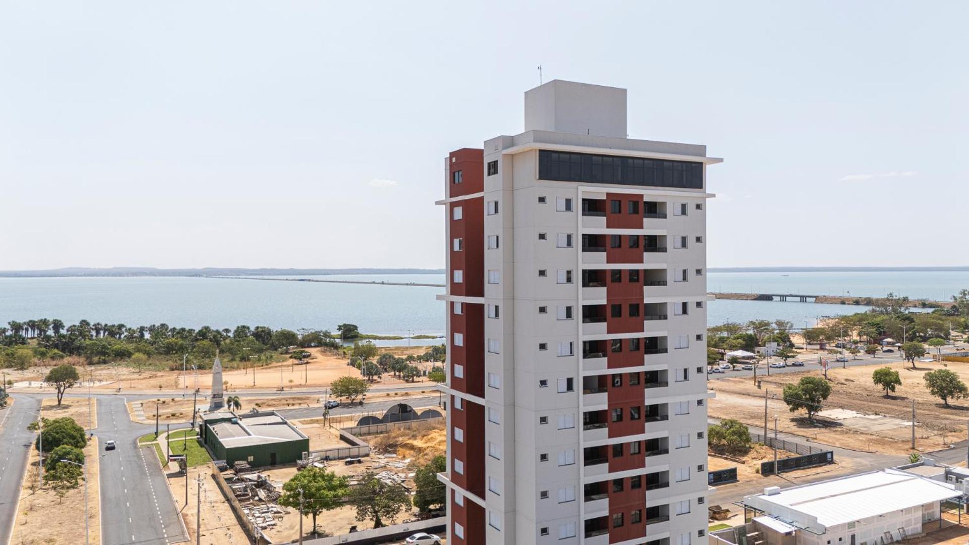 Guest Rest Apart Na Orla 14- Graciosa Palmas  Zewnętrze zdjęcie